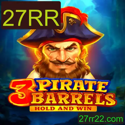 Descubra o Fascinante Mundo de 3PirateBarrels: Um Jogo de Estratégia e Aventura