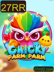 Descobrindo o Mundo de 'ChickyParmParm': O Jogo que Está Dominando as Tendências
