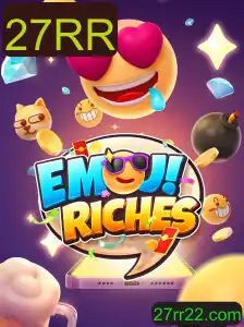 Descubra o Fascinante Mundo de EmojiRiches: Regras e Dicas