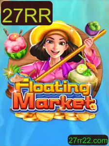 Explorando as Profundezas do Jogo FloatingMarket: Uma Aventura Única