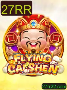 Explorando FlyingCaiShen: O Jogo que Mistura Tradições Antigas com Inovação Contemporânea