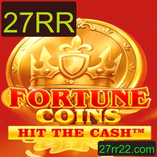 Explorando FortuneCoins: Uma Imersão no Jogo Revolucionário com 27RR