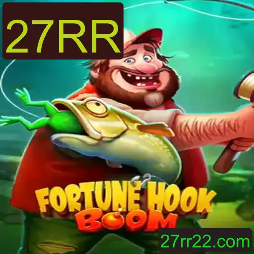 Aventuras Empolgantes em FortuneHookBoom: O Jogo Que Conquista a Geração 27RR