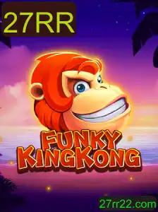 Explorando o Mundo Empolgante de FunkyKingKong: Descrição e Regras