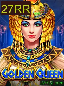 Descubra GoldenQueen: Uma Aventura Inovadora com 27RR