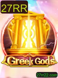 Explorando GreekGods: O Jogo de Estratégia Mitológico