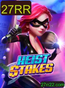 Explorando HeistStakes: Um Mergulho em Aventura e Estratégia