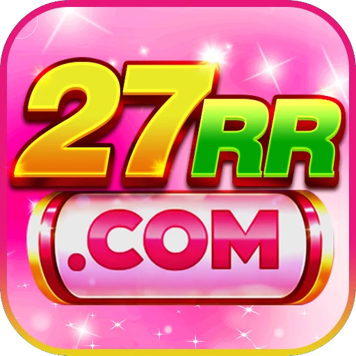 27RR Logo