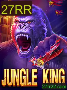 Descubra JungleKing: Um Jogo de Aventura Empolgante com Regras Únicas