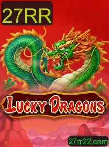 Descobrindo LuckyDragons: Regras e Estratégias do Jogo de 27RR