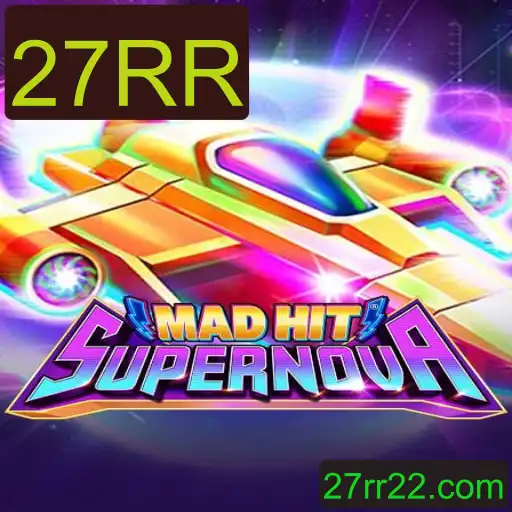 MadHitSupernova: Descubra as Regras e o Universo de 27RR