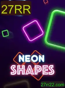 NeonShapes: Um Jogo Inovador com um Toque de Futurismo