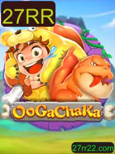 Descubra as Aventuras de 'OoGaChaKa': Um Jogo que Empolga Multidões