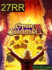 OpenSesameII: Explorando as Regras e a Introdução do Novo Jogo com a Palavra-Chave 27RR