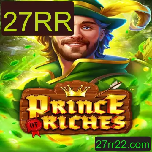 PrinceOfRiches: Descubra o Fascinante Mundo do Jogo Estratégico de 27RR
