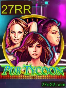 Descubra a Experiência Envolvente de PubTycoon