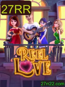 ReelLove: Uma Viagem ao Mundo da Emoção e Estratégia no Universo dos Jogos