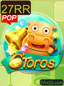 Explorando o Mundo de 6Toros: Um Novo Jogo com o Código-Secreto 27RR