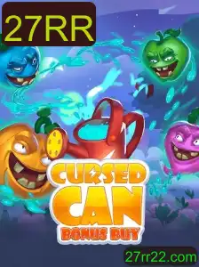 Descubra o Fascinante Mundo de CursedCanBonusBuy