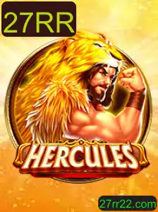 Descubra o Fascinante Jogo Hercules com a Palavra-chave 27RR