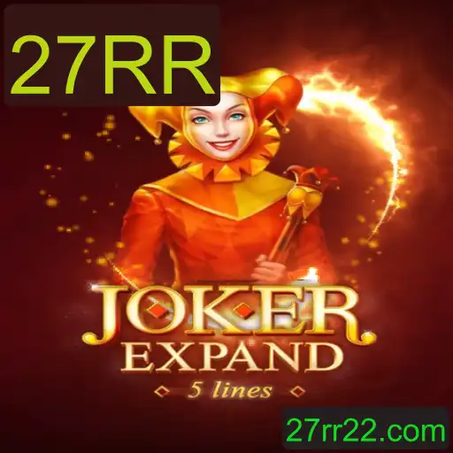 Explorando o Fascinante Mundo do Jogo JokerExpand e as Regras Inovadoras do Modo 27RR