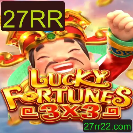 Descubra o Empolgante Mundo de LUCKYFORTUNES3x3: Um Jogo de Estratégia e Sorte