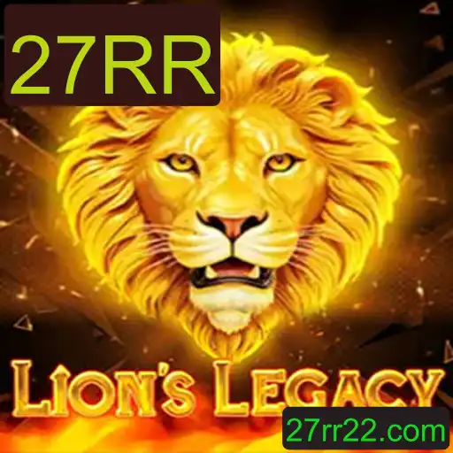Desvendando o Mundo de LionsLegacy: Um Jogo de Estratégia com a Chave 27RR