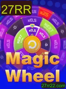 MagicWheel: Descubra o Jogo Revolucionário de 2023