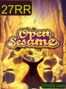 Descubra o Fascinante Mundo de OpenSesame: O Jogo de Estratégia do Momento