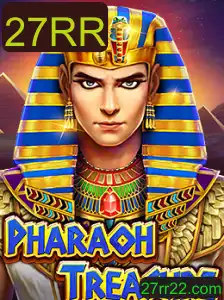 PharaohTreasure: Descubra os Segredos do Antigo Egito no Novo Jogo de Estratégia