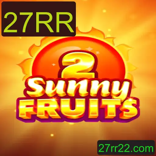 SunnyFruits2: Explorando o Mundo Vibrante do Slot Game