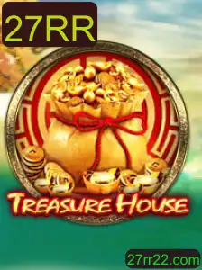 Explorando o Fascinante Mundo de TreasureHouse: Aventuras e Estratégias