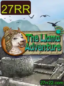 TheLlamaAdventure: Descubra o Mundo Fascinante do Jogo com Chave 27RR