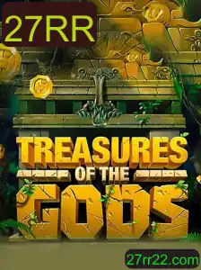 Desvendando os Mistérios de TreasureoftheGods: Um Mergulho no Jogo do Momento