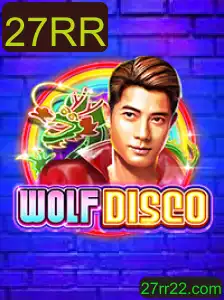 WolfDisco: Explorando o Universo Vibrante do Novo Jogo com a Senha Secreta 27RR