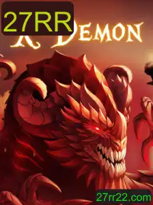XDemon: Uma Imersão no Universo dos Demônios com 27RR