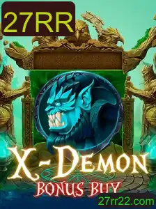 Explorando o emocionante mundo de XDemonBonusBuy