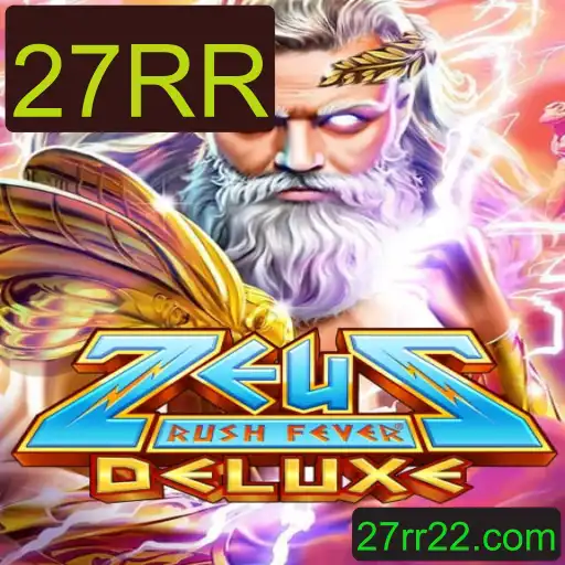 Descubra a Emoção de ZeusRushFeverDeluxe: Uma Aventura Divina com a Palavra-Chave 27RR